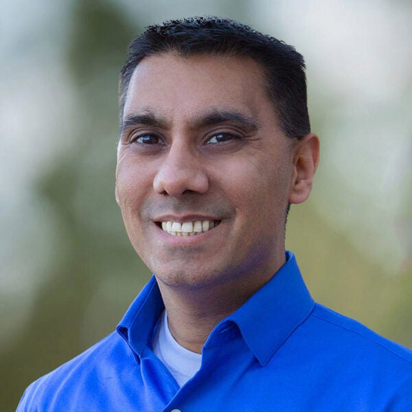 Neil Daswani Avatar