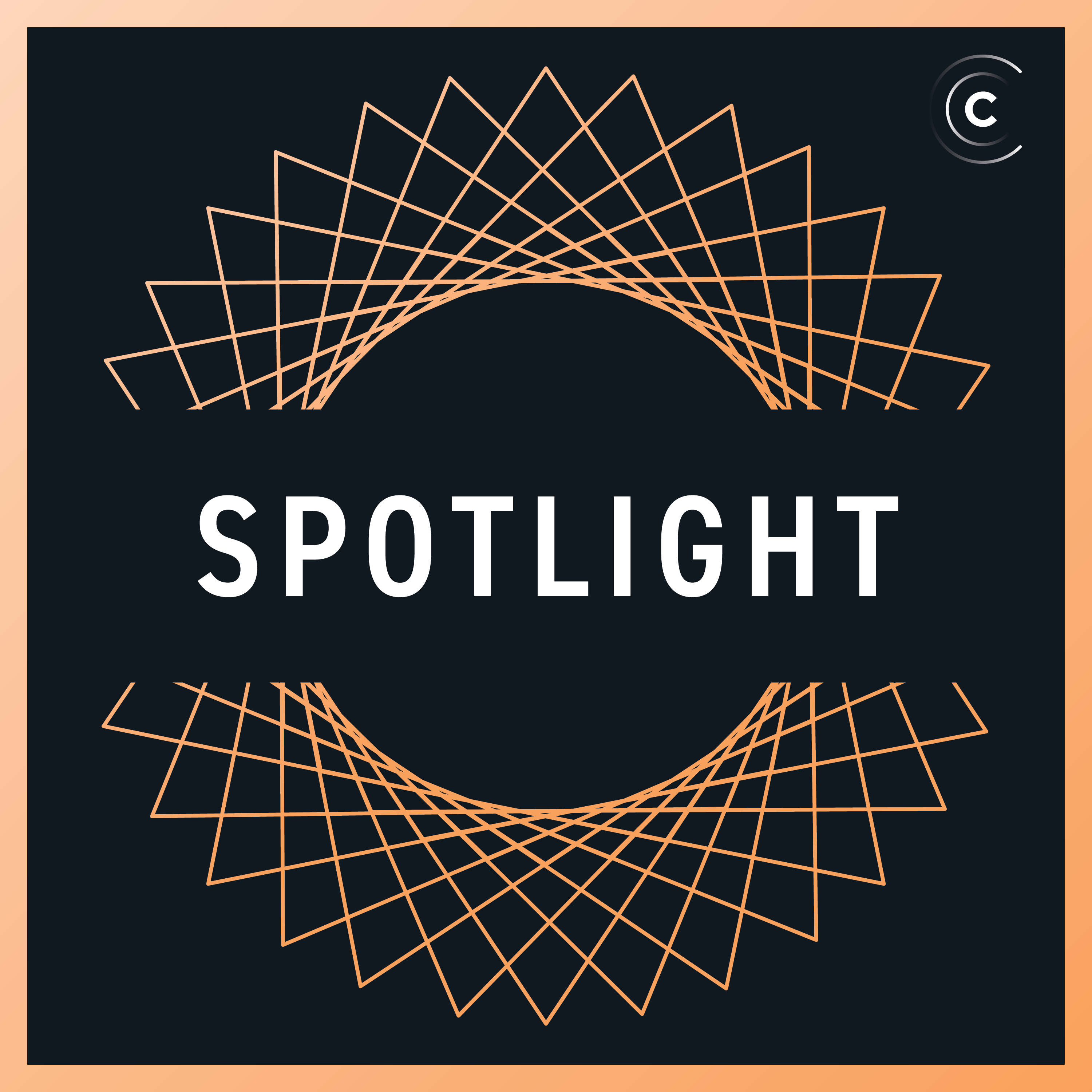 Spotlight Artwork